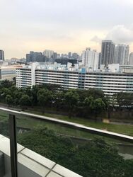 Eight Riversuites (D12), Condominium #319392121